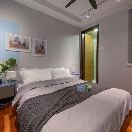 Cozy Home At Kl City Center Kuala Lumpur Ngoại thất bức ảnh