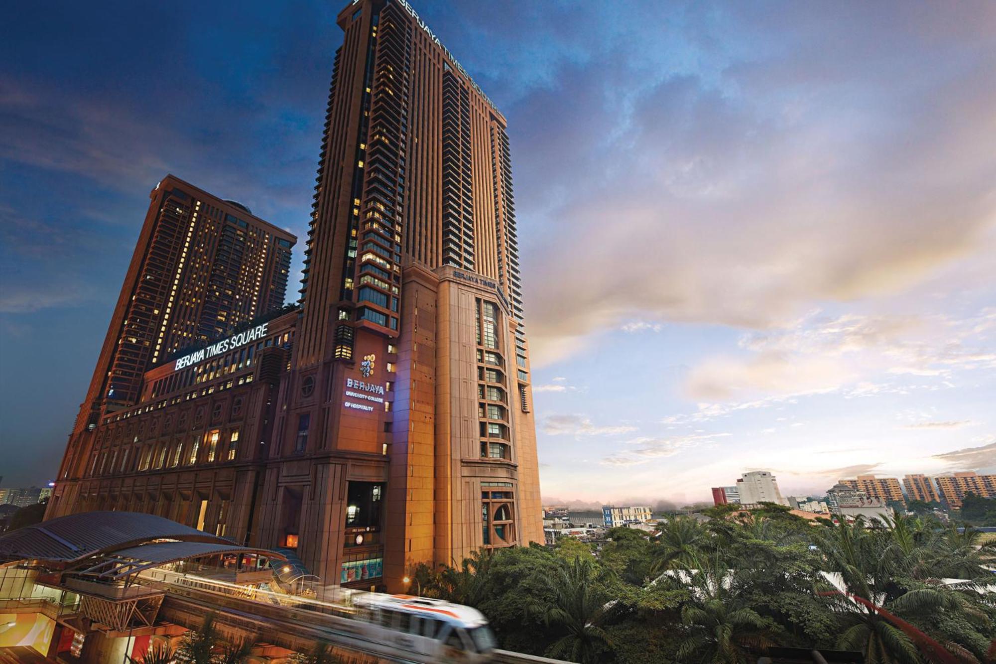 Cozy Home At Kl City Center Kuala Lumpur Ngoại thất bức ảnh