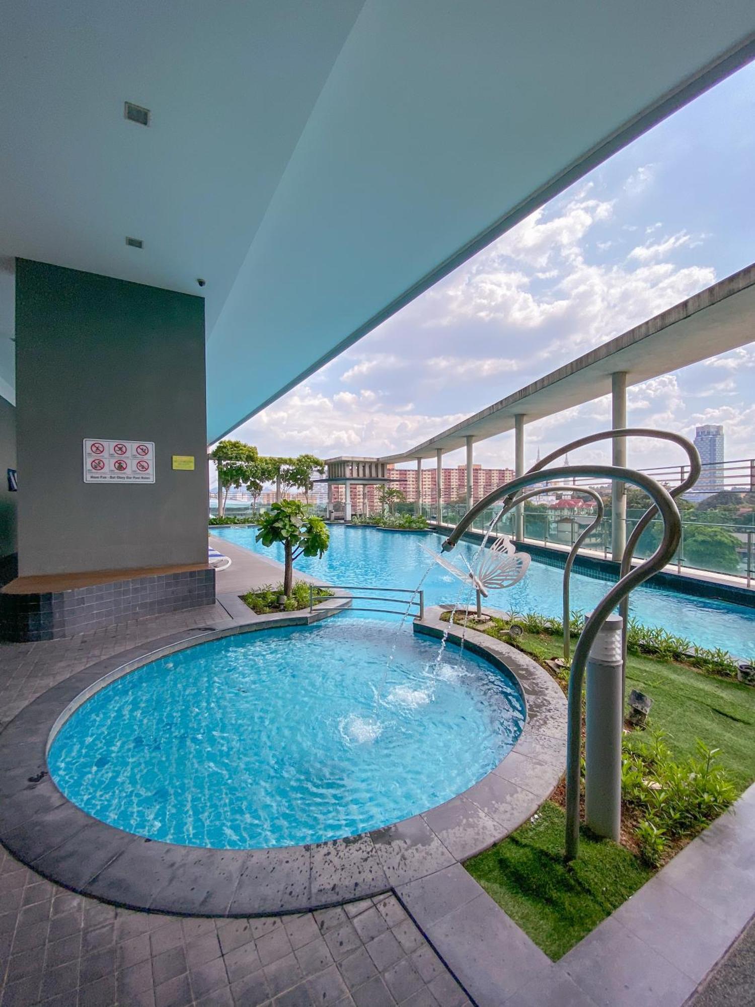 Cozy Home At Kl City Center Kuala Lumpur Ngoại thất bức ảnh